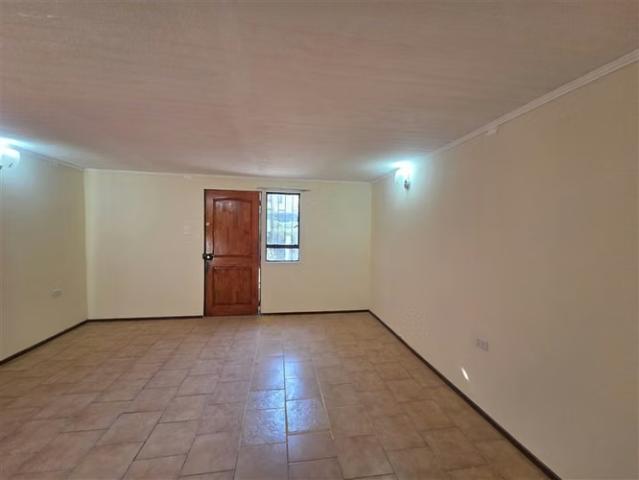 Depto primer piso a 5 minutos metro plaza puente alto | 1 dormitorios por 49000. 00 en Puente Alto
