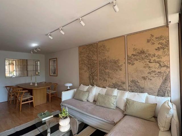 Depto remodelado con amplia terraza 174788