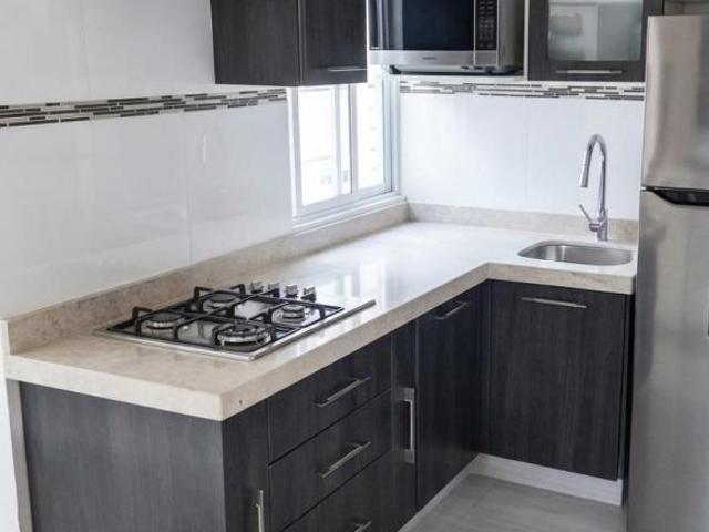Depto remodelado de 2 recámaras en San Marcos, Xochimilco