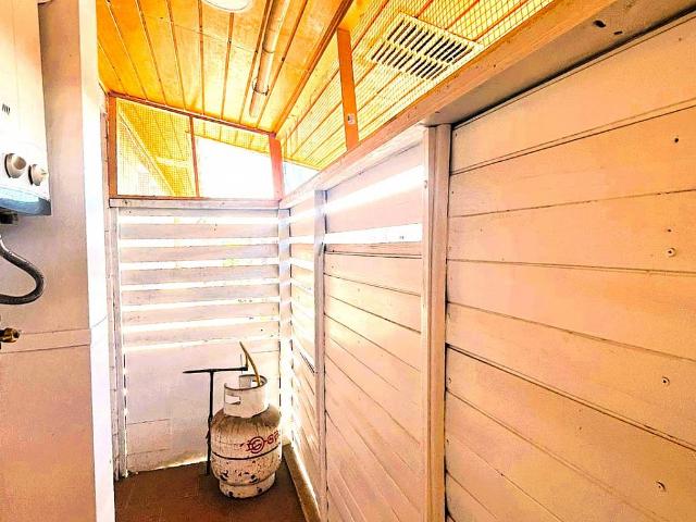 BAJÓ PRECIO DEPTO 3 DORMITORIOS REMODELADO