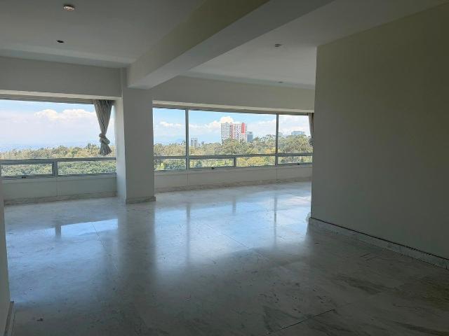 Depto Remodelado en Sens Vista Hermosa 209m² 3 Rec 2 Est