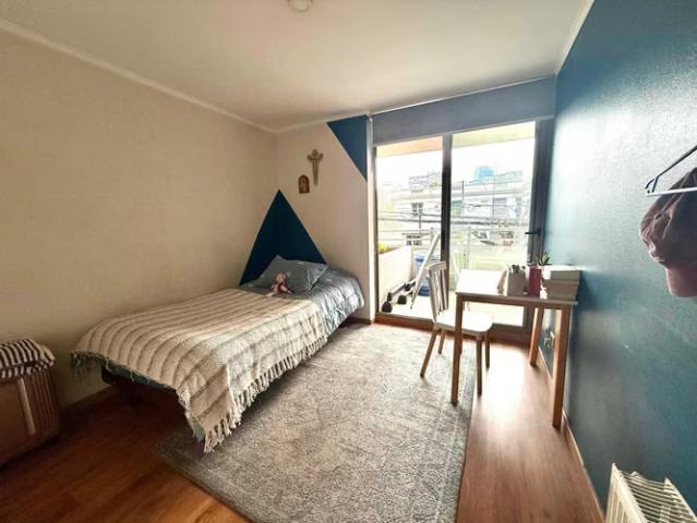 Depto remodelado galvarino gallardo 1725 | dormitorios por 9800.00 en Providencia