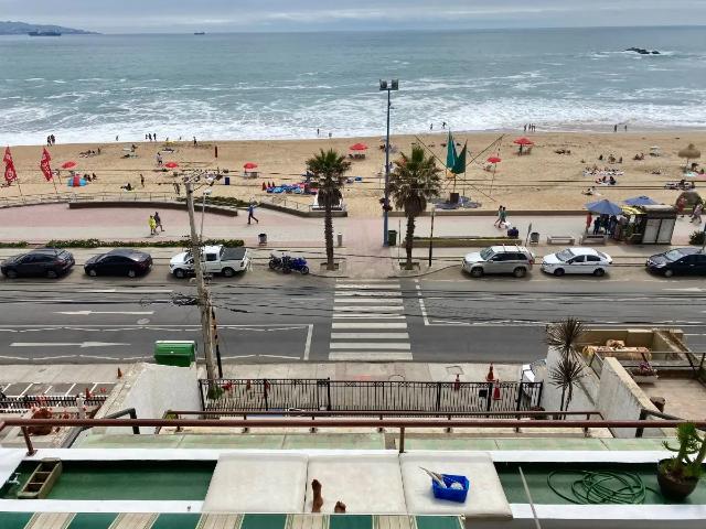 Depto remodelado, reñaca