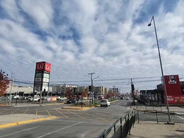DEPTO, REMODELADO 3D 1B, C/ ESTACIONAMIENTO, RANCAGUA