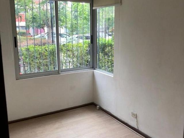 Depto recién remodelado