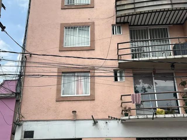 Depto recien remodelado para estrenar
