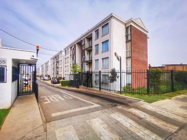 DEPTO SE VENDE SAN BDO 3 DORM 1 BAÑO SIN ESTC