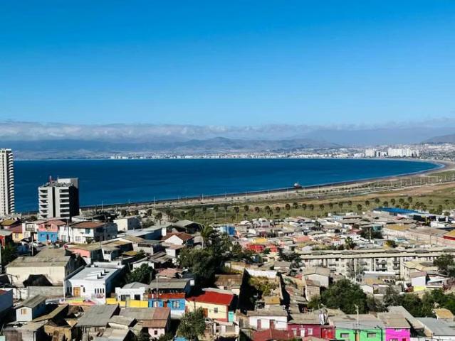 Depto Seminuevo | Vista Despejada | Coquimbo 1284 | dormitorios por 2300.00 en Coquimbo