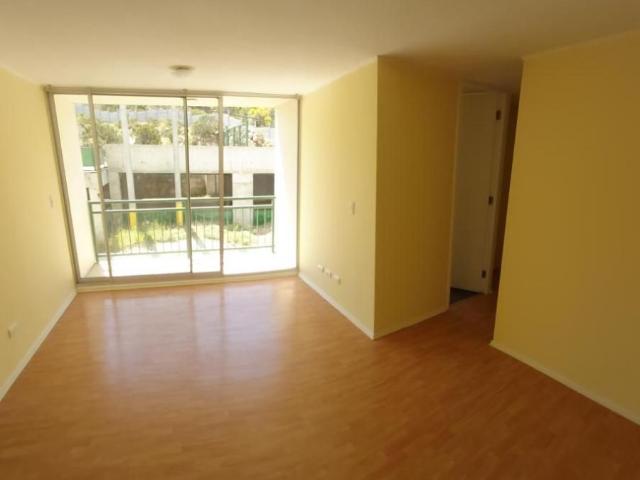 Depto SIN MUEBLES Villa Dulce