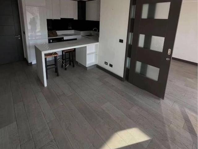 Depto SIN MUEBLES Av Las Condes/Cam San Fco de Asis
