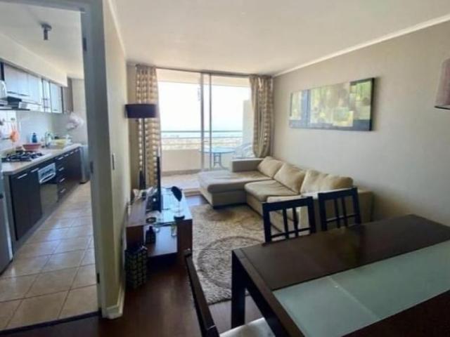 Depto SIN MUEBLES Av Los Manantiales