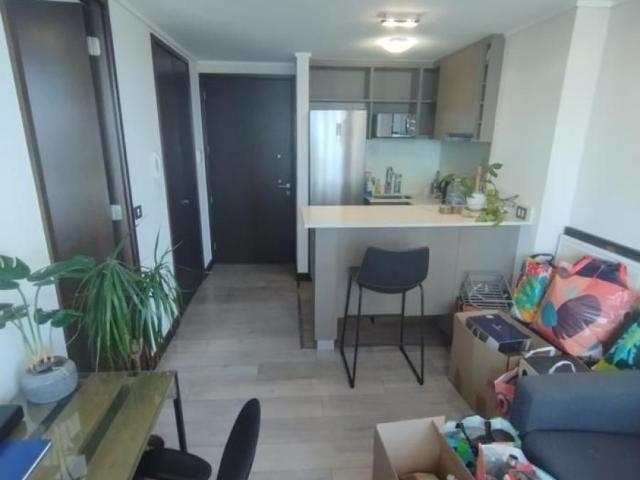 Depto SIN MUEBLES Bosque de Montemar