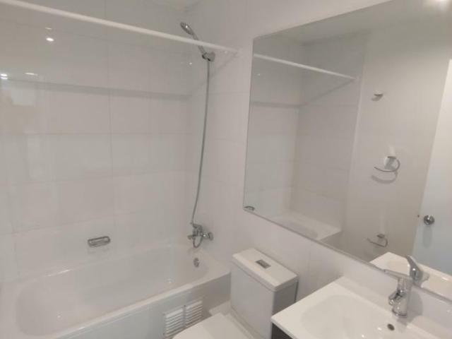 Depto SIN MUEBLES Canal Beagle