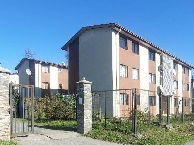 Depto sin Muebles, Centrico 2D+1B / Entre Araucarias