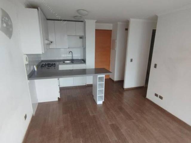 Depto SIN MUEBLES Cerro Las Delicias