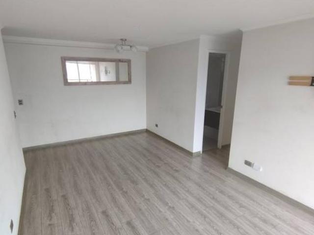 Depto SIN MUEBLES Cerro Las Delicias