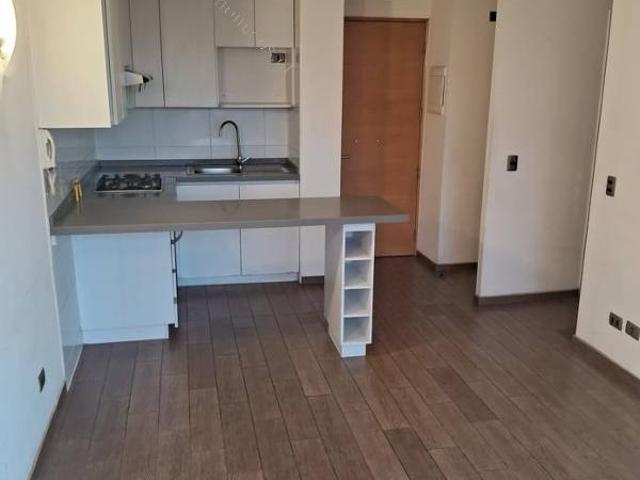 Depto SIN MUEBLES Cerro las Delicias/Hosp Eduardo Pereira