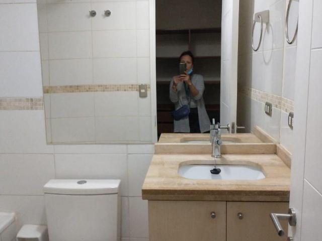 Depto SIN MUEBLES Cerro Los Placeres