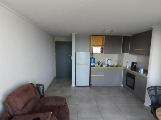 Depto SIN MUEBLES Cerro Los Placeres