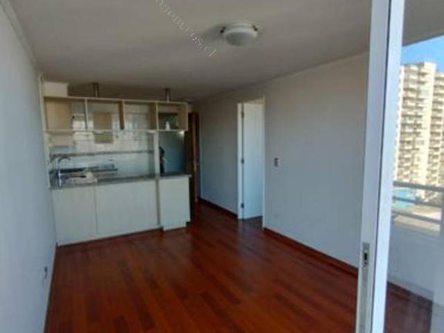 Depto SIN MUEBLES Cerro Los Placeres