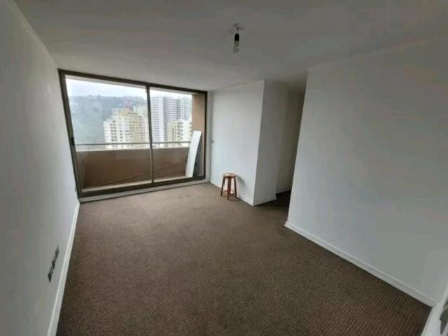 Depto SIN MUEBLES Cerro San Roque
