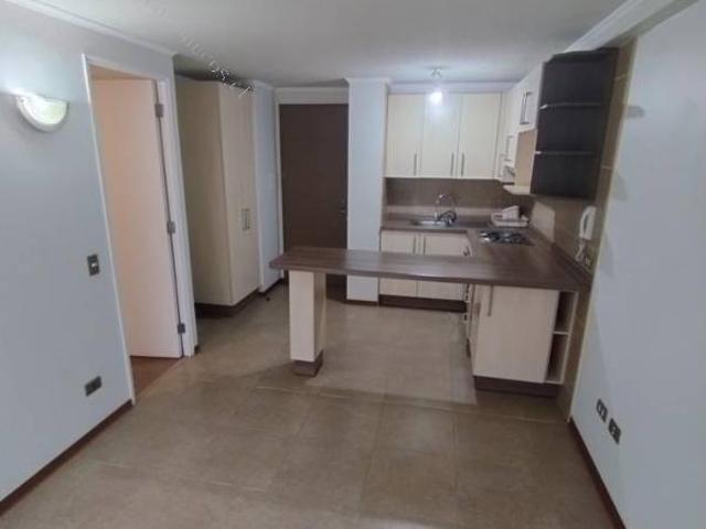 Depto SIN MUEBLES Cerro San Roque