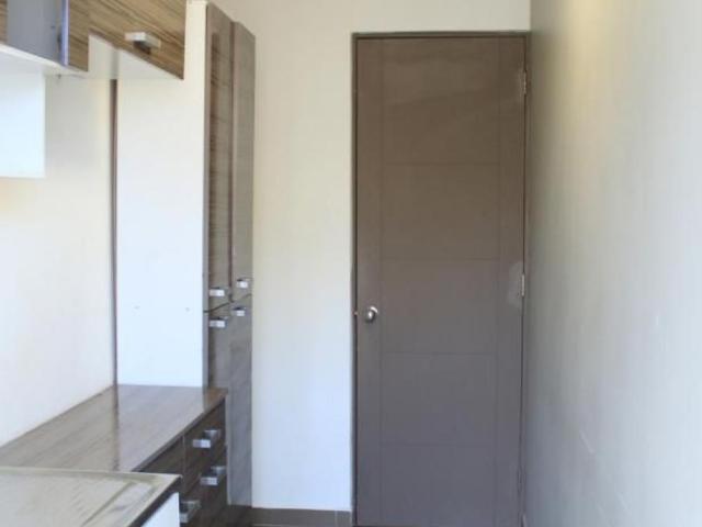 Depto SIN MUEBLES Cerro San Roque