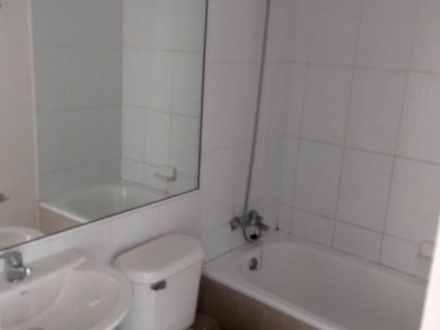 Depto SIN MUEBLES Cerro San Roque