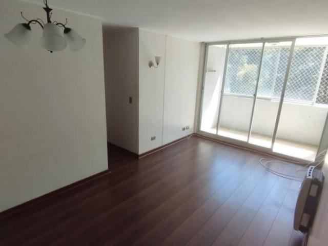 Depto SIN MUEBLES Cerro San Roque