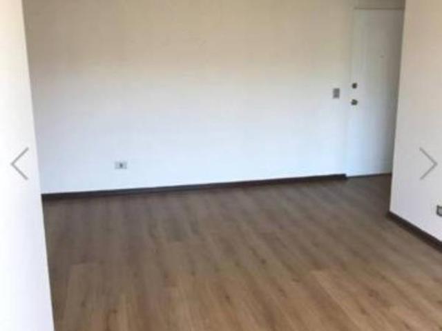 Depto SIN MUEBLES Cerro San Roque