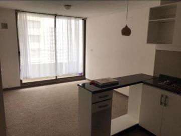 Depto SIN MUEBLES Cerro San Roque