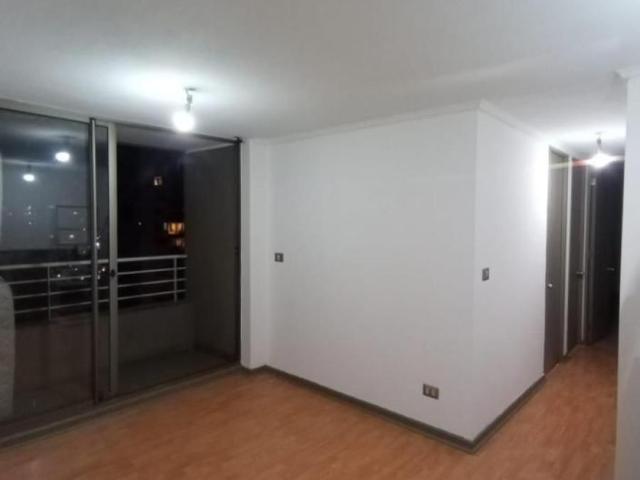 Depto SIN MUEBLES CerroSan Roque