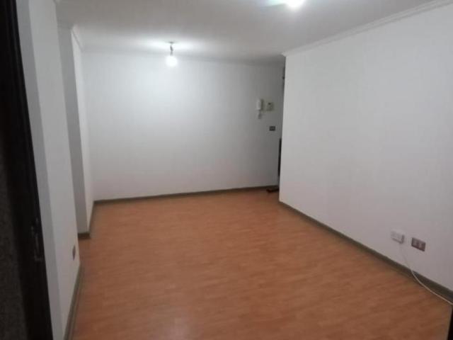 Depto SIN MUEBLES CerroSan Roque