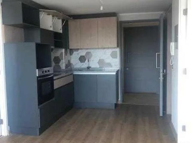 Depto SIN MUEBLES Chiloe/Arauco