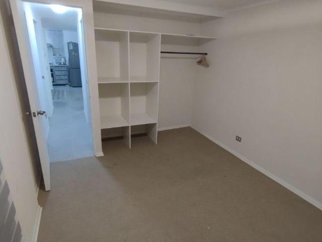 Depto SIN MUEBLES Condominio los Molinos, Villa Alemana