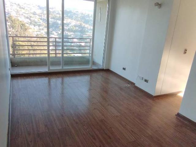 Depto SIN MUEBLES Jorge Kenrick/Cerro San Roque