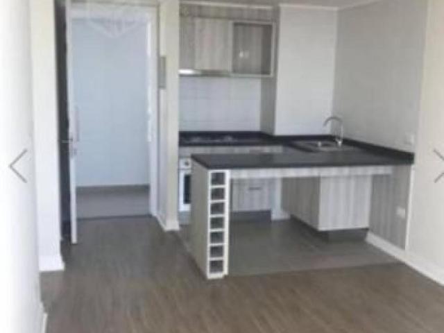 Depto SIN MUEBLES Los Abedules