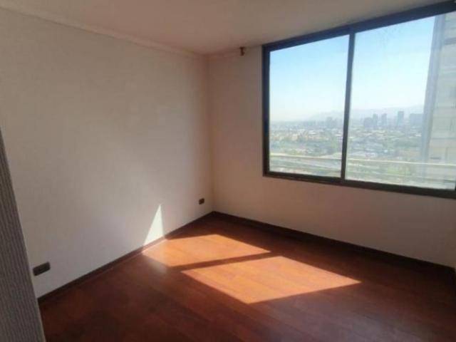 Depto SIN MUEBLES Manuel Rodríguez/Gral Mackenna