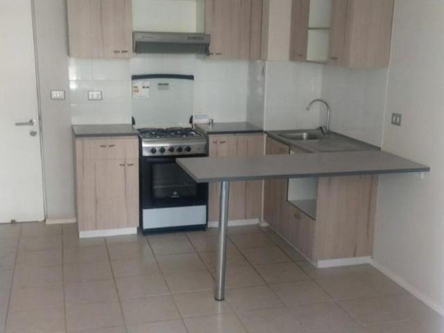 Depto SIN MUEBLES Marga