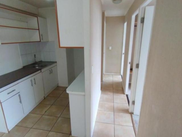 Depto SIN MUEBLES Marga