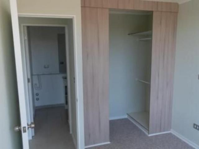 Depto SIN MUEBLES Marga Marga