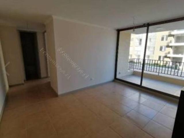 Depto SIN MUEBLES Marga Marga