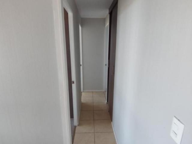 Depto SIN MUEBLES Marga Marga