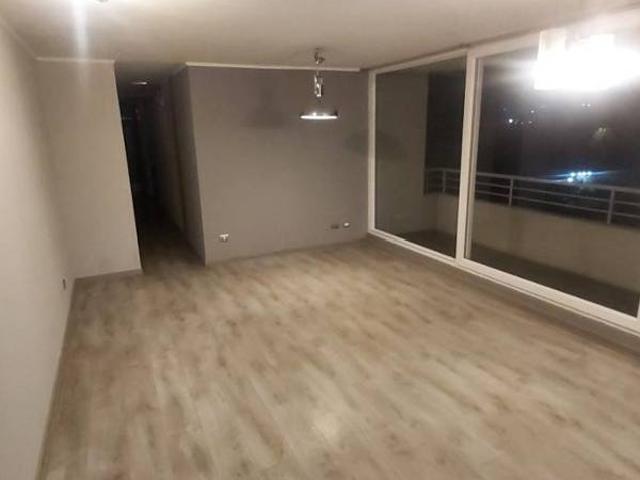 Depto SIN MUEBLES Metro Estación Villa Alemana