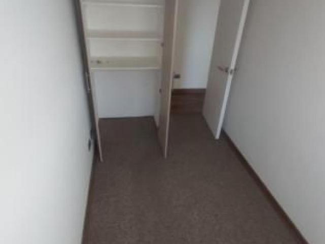 Depto SIN MUEBLES Paradero 12/Torrus