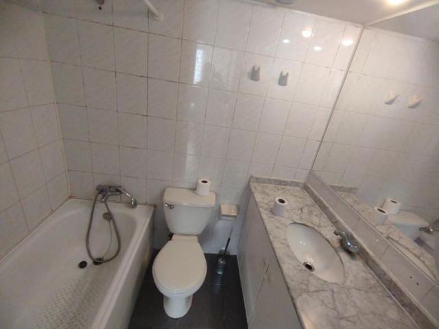 Depto SIN MUEBLES Paso Hondo