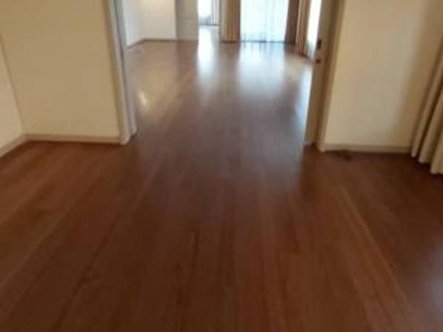 Depto SIN MUEBLES Presidente Riesco/Calle Luz