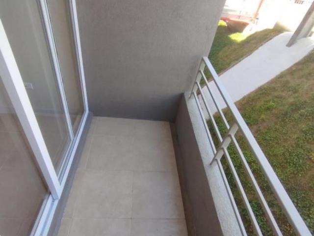 Depto SIN MUEBLES PUCV Curauma