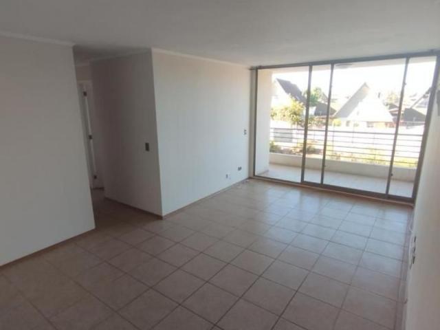 Depto SIN MUEBLES sector LOS PINOS