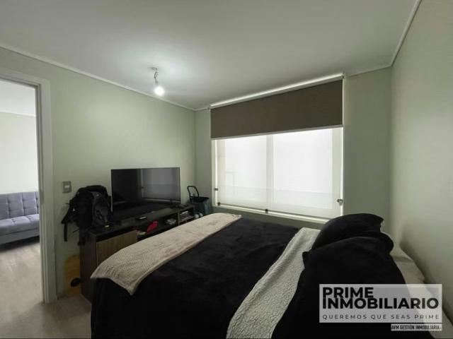 DeptoModerno de categoría 1D+1EST cerca UTFSM 1732 | dormitorios por 2300.00 en Valparaíso